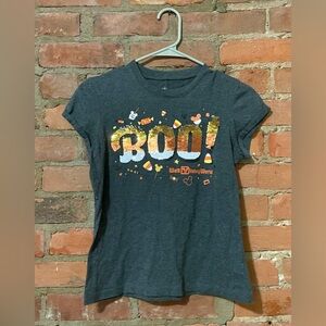 Disney Halloween Shirt